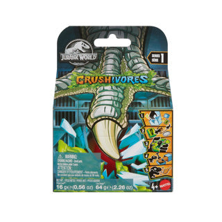 Mattel | 3 stk