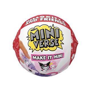 Miniverse | 15 stk