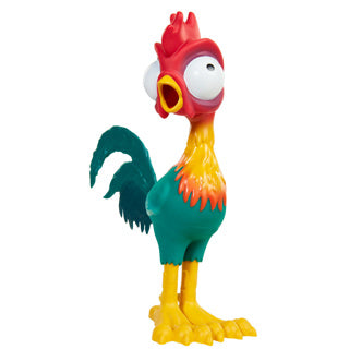 Disney : vaiana - heihei klem og skrig