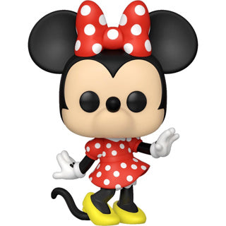 Disney funko klassisk minimus | 2 stk