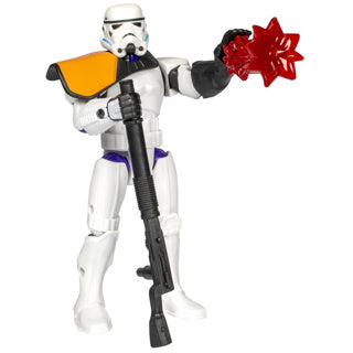 Mixmashers star wars figur stormtrooper | 2 stk