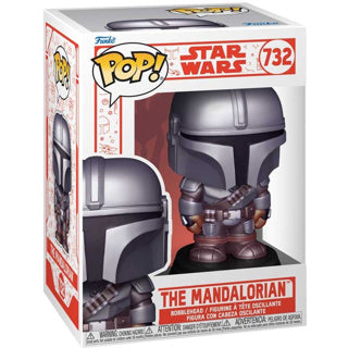 Funko Star Wars Mandalorian | 2 stykker
