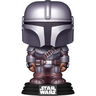 Funko Star Wars Mandalorian | 2 stykker