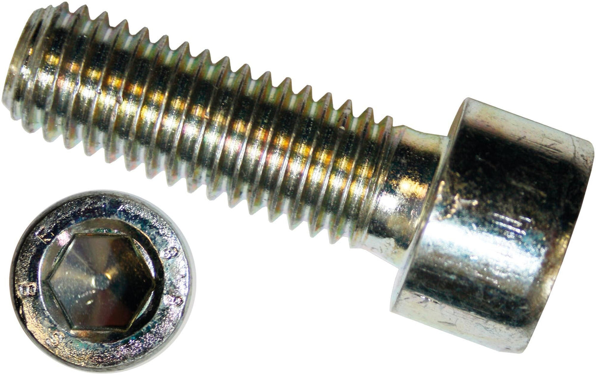 Dresselhaus cylinderhovedbolt