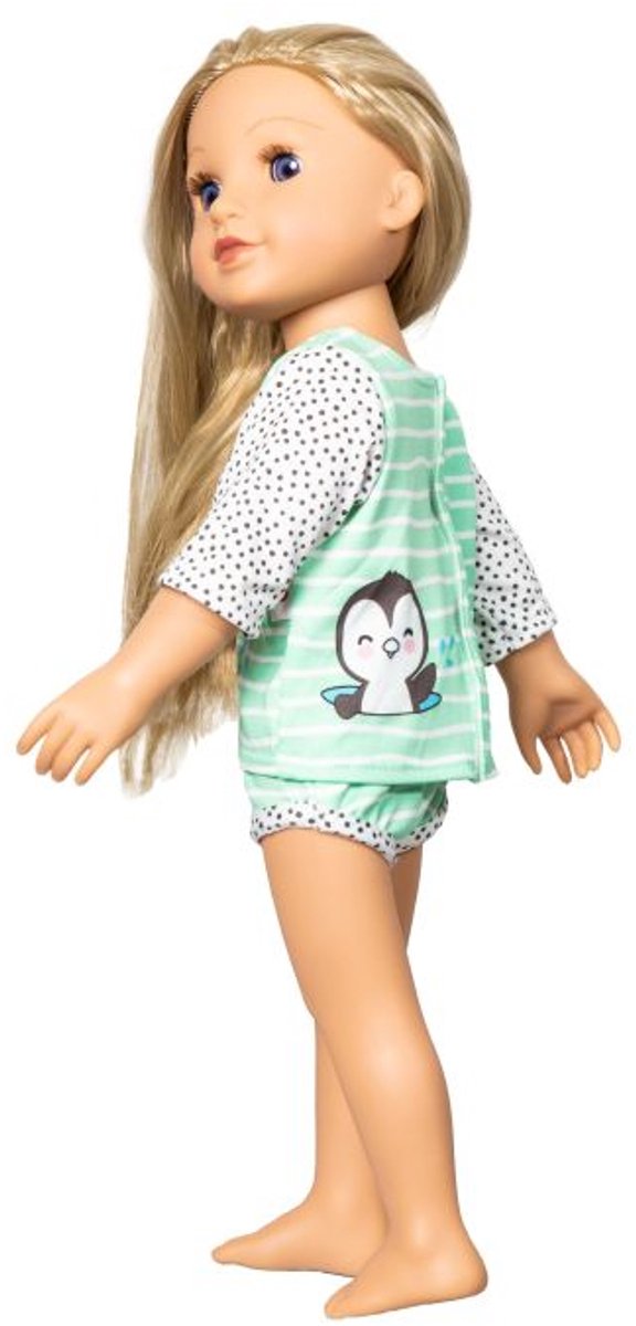 Heless Dolls Swoverwear, 28-35 cm