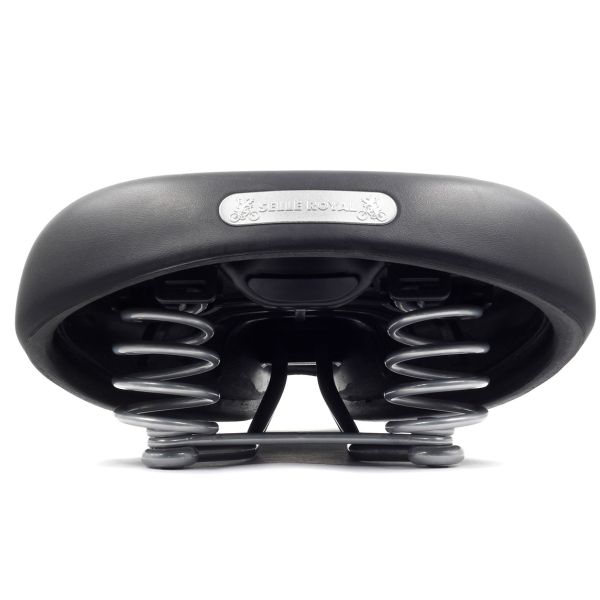 Saddle SR Classic Holland Unisex med gel (kort)