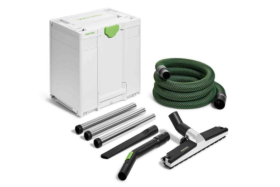 Festool gulvrengøringssæt RS-BD D 36-plus