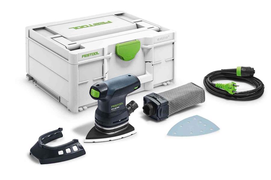 Festool deltasliber dts 400 req-plus