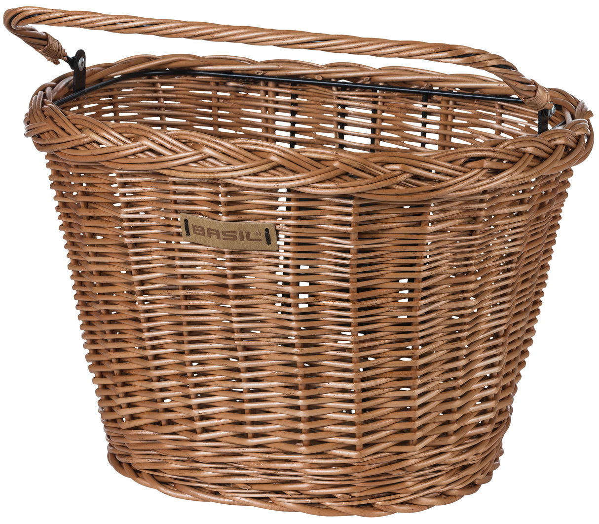 Basil Bremen Wicker KF - Cykelkurv - Første - Natur