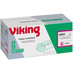 Tonercartridge viking roze 122 mm x 352 mm x 165 mm