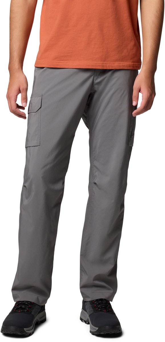 Columbia silver ridge™ vandrebukser - herre - størrelse 38