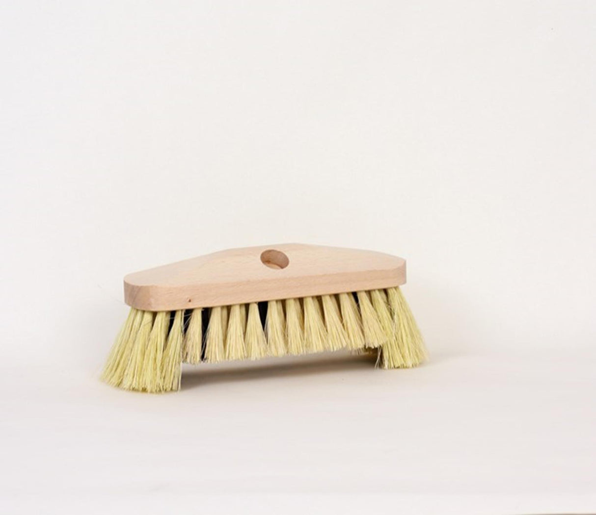 Luva fiberklapvogn med skæg og anker 22x6,5cm