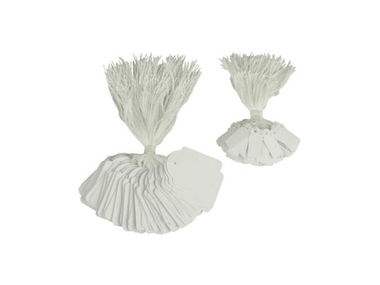 Apli 391 etiketter med gevind 28x43mm 500 stk