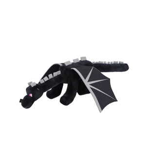 Ottosimon krammetøj minecraft ender dragon 28 cm legetøj.