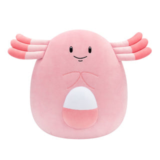 Squishmallows pokemon - 25 cm