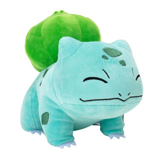 Jazwares Pokémon | bulbasaur krammetøj 20 cm -