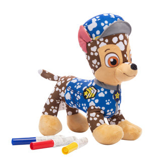 Paw patrulje doodle hvalp asst. 23 cm | 3 stk