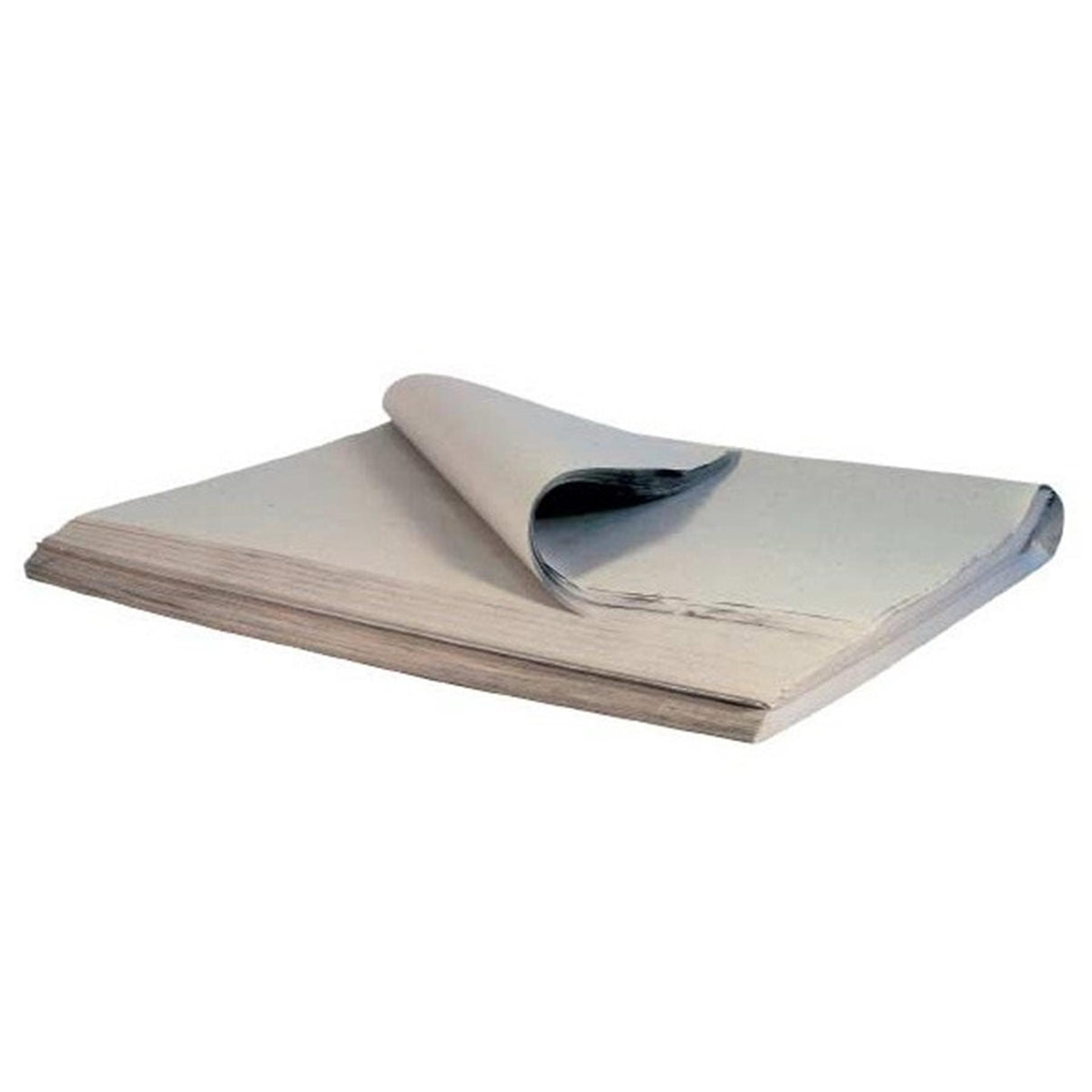 Silkerullepapir 40x60cm 21gr 10kg pakke rullepapir