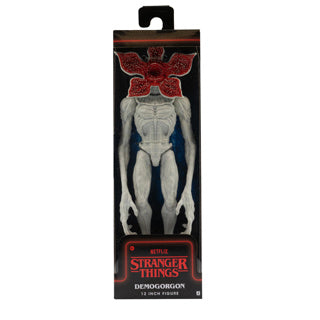 Stranger things figur 31 cm demogorgon