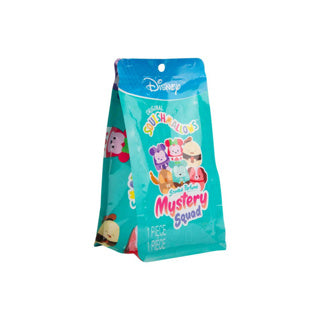 Squishmallows 13 cm disney duftende persienner master assorted | 9 stk