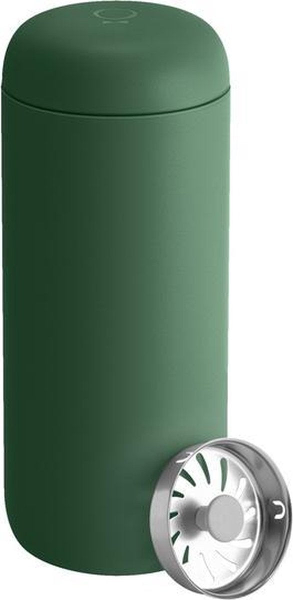 Fellow - carter move krus - cargo green, 475ml