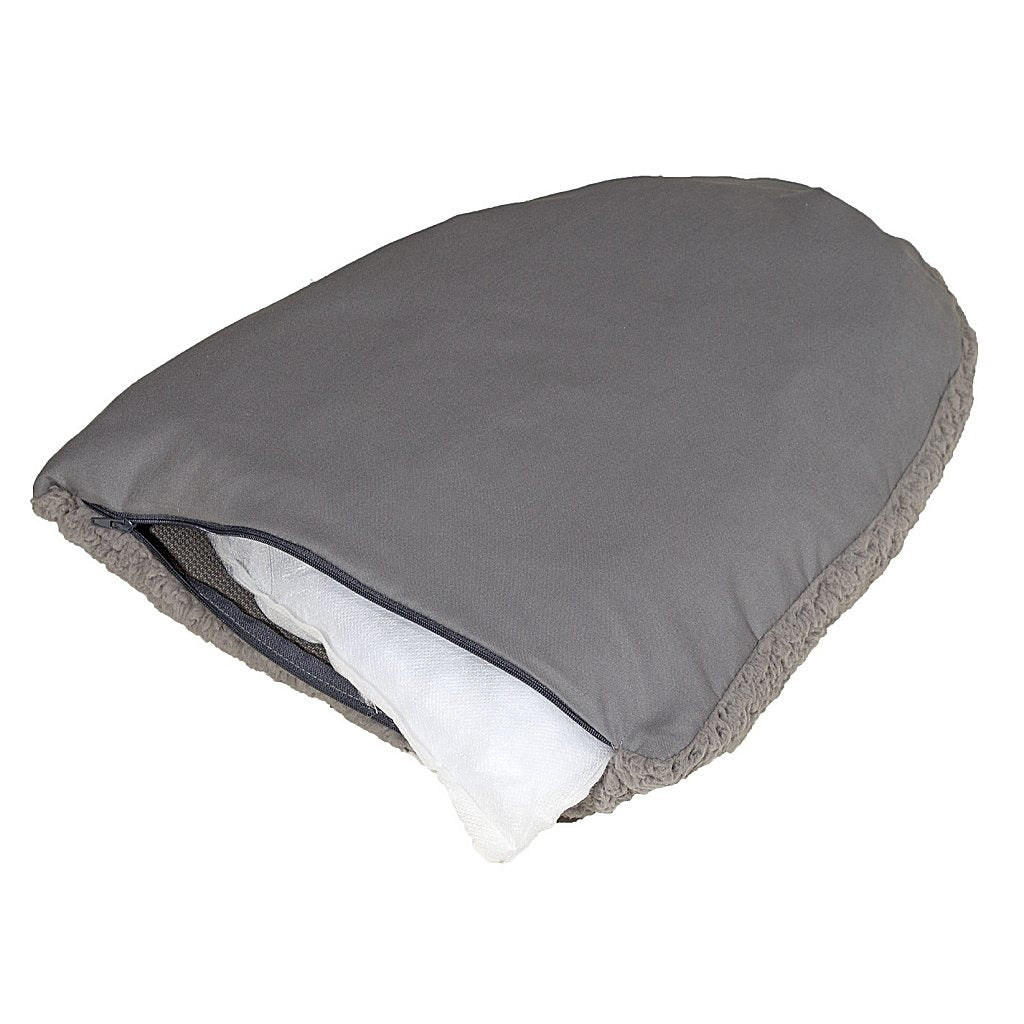 Sun garden simba pet den 45x40x32cm antracitgrå