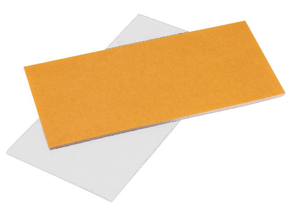 Fix-o-moll filt 20cmx10cm hvid