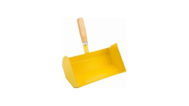 Topex cementskovl 240mm