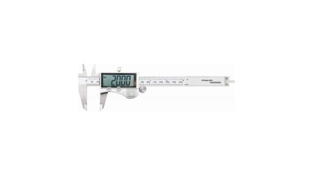 Topex caliper digital 01-150mm
