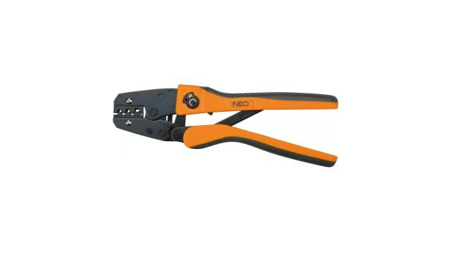 Neo tools crimptang 250mm 48-52hrc