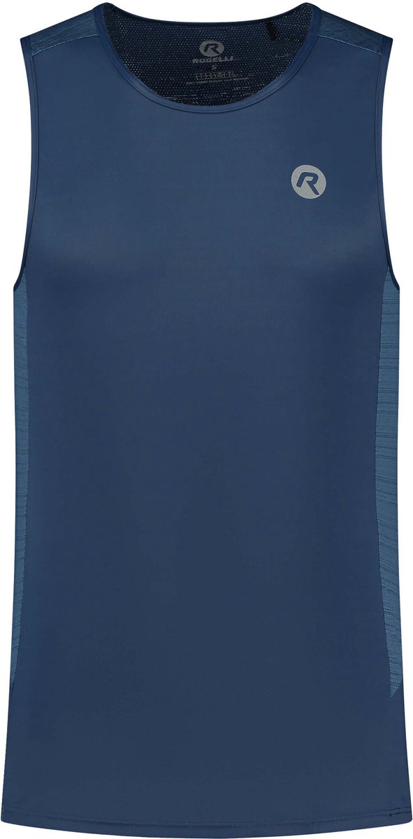 Rogelli core hardlooptop - heren - groen - maat 3xl