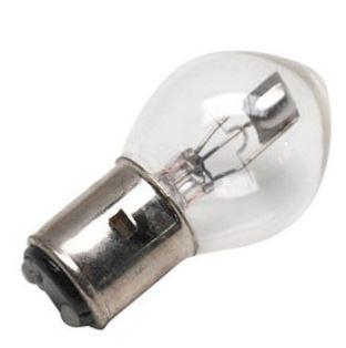 Kantelampe 12 volt 25 25 watt BA20D