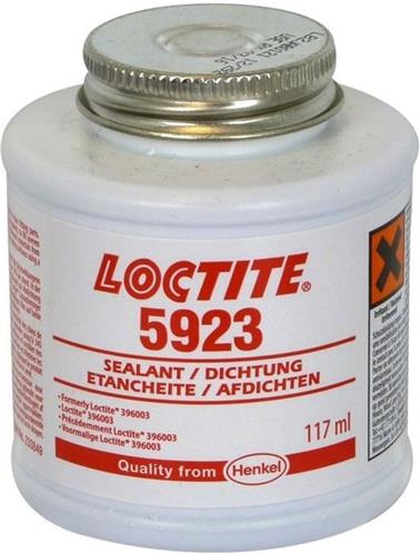 Loctite flydende elastisk pakning 117ml