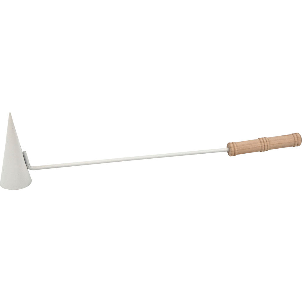 Https: www.cchobby.nl candle snuffer-h-7-5-cm-l-33-cm-1-piece