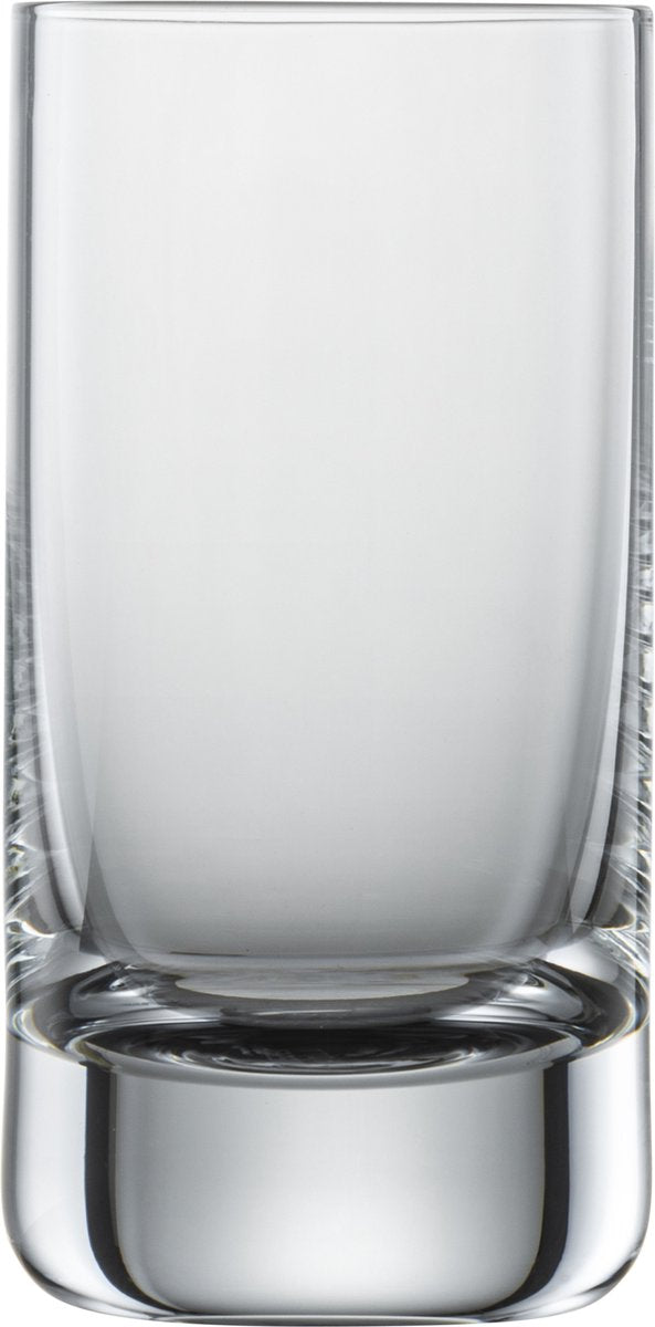 Schott Zwiesel enkelt (konventionelt) shotglas - 46ml - 6 glas
