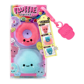 Fluffie stuffiez | 11 stk