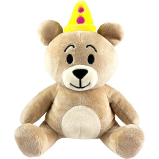 Studio 100 bumba plys krammebamse - 20cm