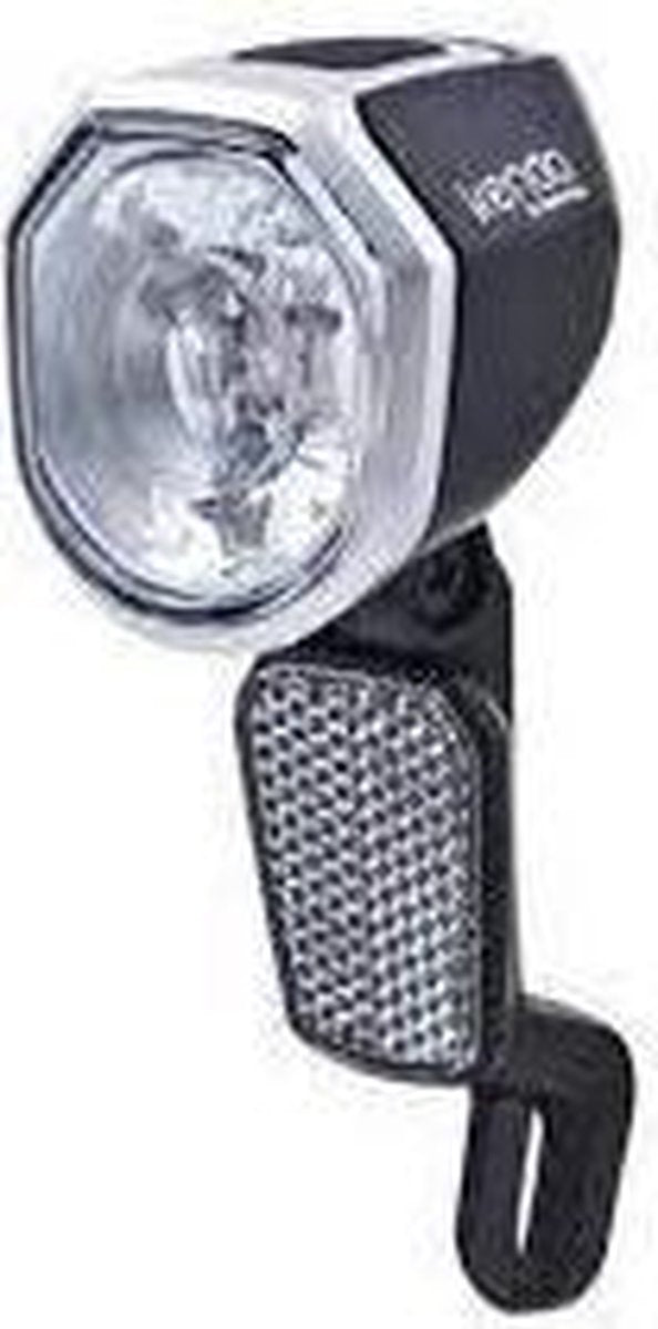 XLC Kendo XE cykellygte – LED – dynamo – 30 lux