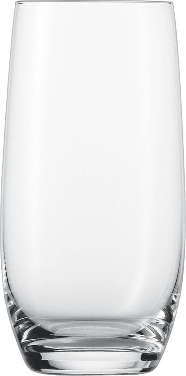 Schott Zwiesel banket long drink glas 79 - 0,54 ltr - sæt med 6 stk.