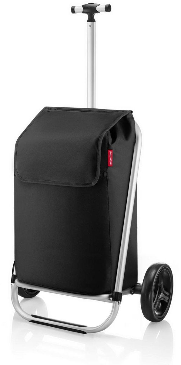 Reisenthel indkøbsvogn indkøbsvogn - 45l - sort