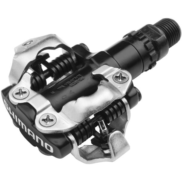 Shimano SLX PD-M540 SPD MTB sort