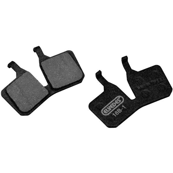 Disc Brake Block Set Organic Magura MT5 MT7 (10