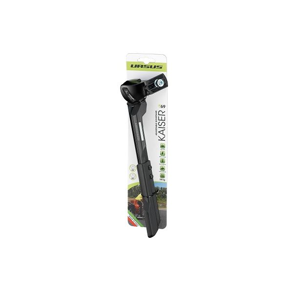 Ursus Standard Kaiser 24-28 Sort på kort