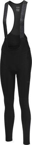 Gore bære swiftride termiske bib tights+ til kvinder
