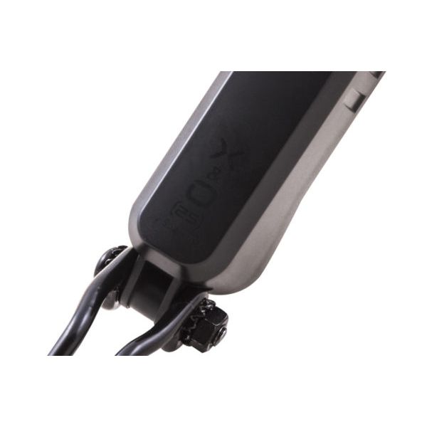 Spanninga X og O forlygter batteri 25lux