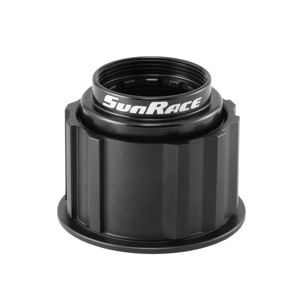 Sunrace Cassette 11V 10-42 CSMX9X Sort