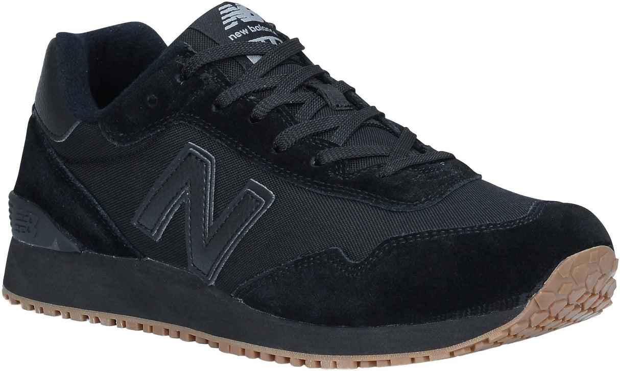 New balance half shoe 515 sr herre professionel sko sw gr. 515 sr menneske