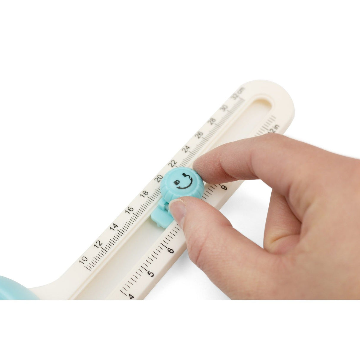We r makers • cirkelskærer ⌀12,5 inkl. 2 reserveblade