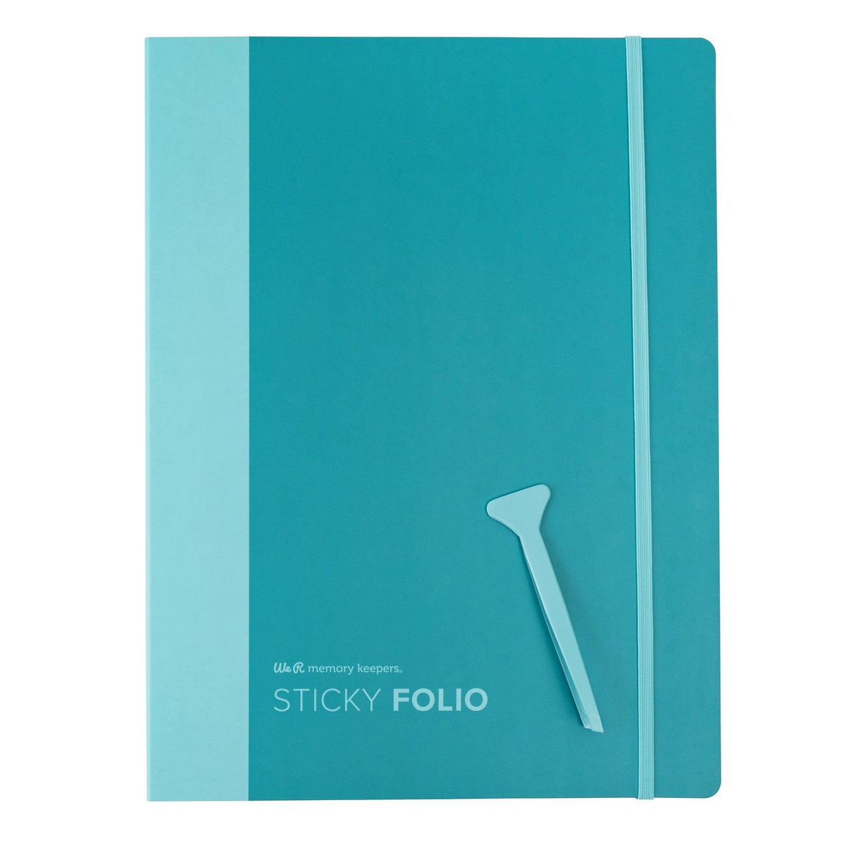 We r makers • sticky folio mynte 5stk