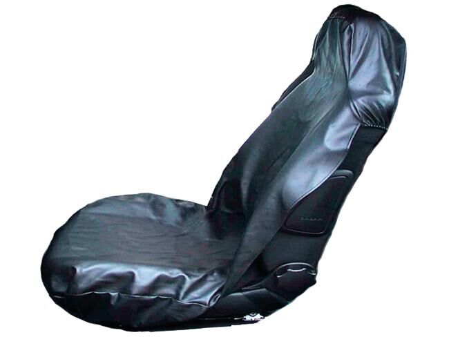 Dresselhaus autostol mekaniker betræk universal værksted betræk sæder m.airbag stabilo xl